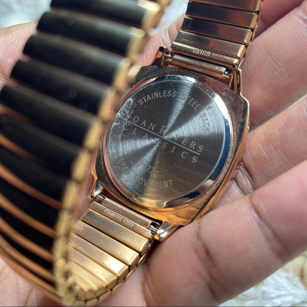 Joan Rivers Watch - Picture 5 of 5